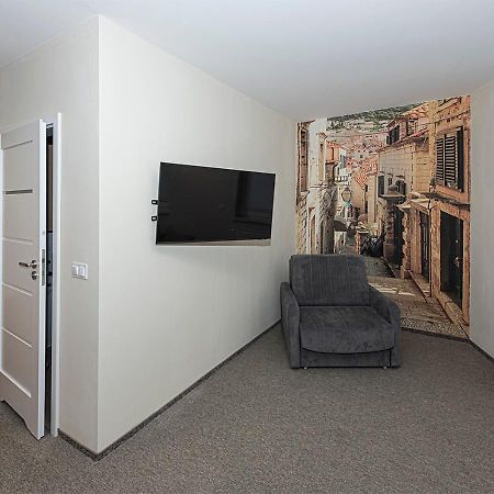 Apartament Piano Swieradow-Zdroj Exterior photo