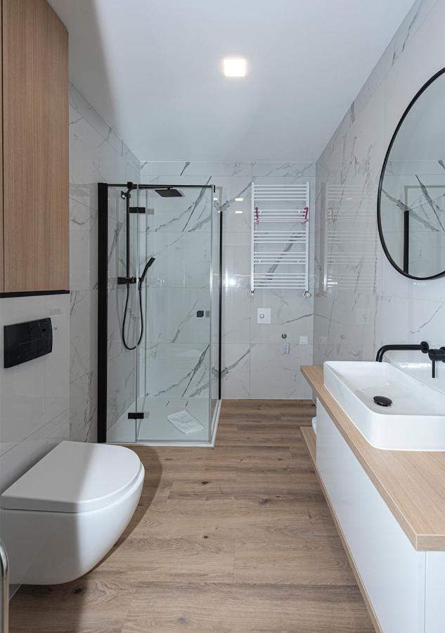 Apartament Piano Swieradow-Zdroj Exterior photo