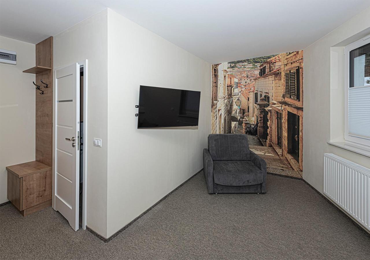 Apartament Piano Swieradow-Zdroj Exterior photo