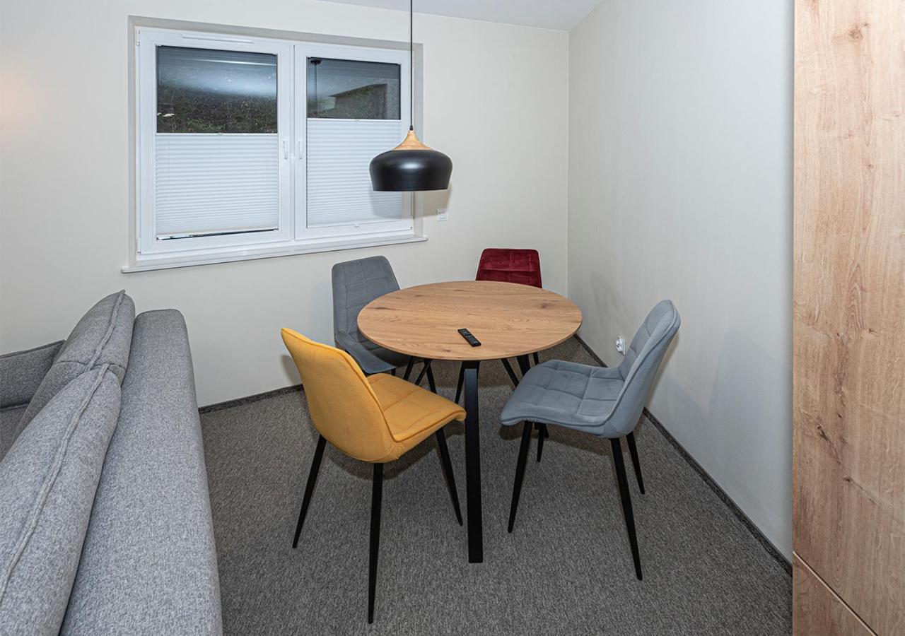 Apartament Piano Swieradow-Zdroj Exterior photo